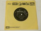 PET SHOP BOYS:Opportunities (Version Latina EDIT).VERY RARE Aussie/OZ PROMO 7