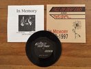 RARE Pre- At the Drive In/Mars Volta Fall on Deaf Ears/Rope Split 7