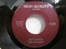 Unit Band Unit's Groove - Hand in Hand (SHIPPING,USD5)