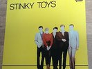 French Original 2nd LP Stinky Toys 1979 punk new wave Near MINT