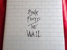 The Wall by Pink Floyd Vinyl (UK)