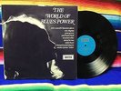THE WORLD OF BLUES POWER - Various Artists LP 1969 ORIG. UK Press Decca NMINT