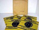 MARK DINNING Artist of the week PROMO JUKE BOX ONLY MGM Record  SET UNPLAYED