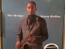SONNY ROLLINS The Bridge - Classic Records Reissue HQ180g **SEALED**