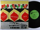 ROCK STEADY BEAT Treasure Isle's Greatest Hits LP on Treasure Isle