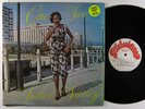 SISTER NANCY One Two LP on Techniques