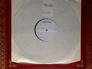 MORRISSEY - VIVA HATE - RARE FRENCH TEST PRESSING - LP 33 HIS MASTER'S V 7901801