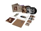 LED ZEPPELIN - IN THROUGH THE OUT DOOR (REISSUE)(DELUXE EDT.) 3 VINYL LP+CD NEW+