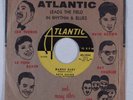 R&B 45 RUTH BROWN & RHYTHMAKERS Mambo Baby ATLANTIC HEAR