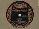 c 78 RPM Bob Haring Brunswick 4288 in E-