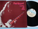 Paul Kossoff ?- Leaves In The Wind, vinyl, LP, UK'82, mint-