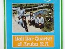 Bali Bar Quartet of Aruba 