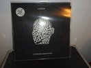 LP Sandow - Stationen einer Sucht Fluxus DDR Punk Born in GDR Die anderen Bands