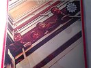 The Beatles 1962-66 Sealed New Apple Label Red vinyl double LP MINT