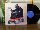THELONIOUS MONK LP 