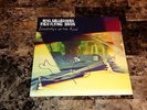 Noel Gallagher Signed Everybody's On The Run 12