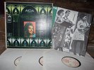 VERDI: Aida   Nilsson Corelli Bumbry Sereni Mehta / EMI SAN Germany Cream Gold