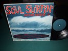 RARE Rhythm Rockers- SOUL SURFIN'- Original 1963 Challenge CH 617 SURF/Garage