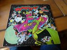 Vinyle 33 tours, Newcleus, space is the place, 26021003, 1985