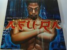 2000 AFU-RA - Body of The Life Force Double LP
