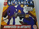 1999 LOOTPACK SOUNDPIECES - Da Antidote Triple LP
