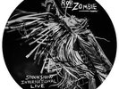 ROB ZOMBIE SPOOKSHOW INTERNATIONAL LIVE VINYL 2xLP PICTURE DISC NEW