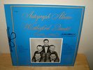 THE WEATHERFORD QUARTET...