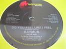 Sealed Modern Soul Boogie 12