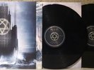 HIM Dark Light 2005 2xLP GATEFOLD LP + Inners SIRE 49284-1 ALTERNATIVE Hard ROCK