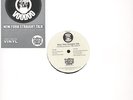 Mister Voodoo - New York Straight Talk: The Elusive Demo's EP Vinyl UK 12