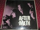 Rolling Stones - Aftermath - Decca unboxed red labels - Mono (FREEPOST)