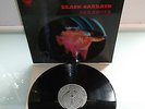 BLACK SABBATH-PARANOID..VERTIGO SWIRL PRESSING EXCELLENT/EXCELLENT VINYL LP 1970