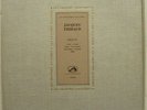Jacques THIBAUD violin recital Vitali / Falla / Ecckles..org french COLH 96 - NM