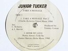 Junior Tucker 