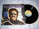 LP - Giorgio Moroder / From here to Eternity - 1977 Space Disco - cleaned