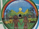 GADFREY LEWIS - LET THE MESSAGE PLAY/ RYDIM PLAY 1981 Creation12