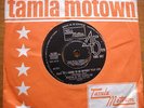 MARTHA & VANDELLAS-WHAT AM I GOING TO D0-ORIG UK TAMLA MOTOWN RECORDS 45-1966