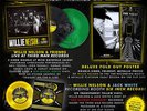 Third Man Records Vault Package #17 Willie Nelson & Friends LIVE
