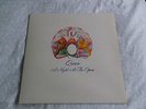 Queen – A Night At The Opera (EMI EMTC 103) 1975 Vinyl LP Near Mint 1st press