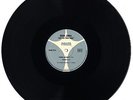 KHAN JAMAL  'Give The Vibes Some'   ORIG FRENCH PALM   1974   NM