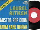 LAUREL AITKEN Mister Pop Corn 7
