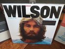 DENNIS WILSON (beach boys) Vinyl Lp PACIFIC OCEAN BLUE 180g Audiophile SEALED