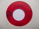 Greek original pressing The Kinks - Dead end street /Big black smoke  PYE GP3242