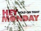 Hey Monday - Hold On Tight [Vinyl New]