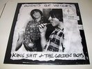 GUIDED BY VOICES king shit & the golden boys VINYL LP scat records MP3 DL u.s.a.