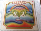 LIZZARD - 