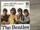 The Beatles  Rock and Roll Music  HIPPIE COVER
