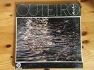 OUTEIRO Ollos De Marzal 1980 SPAIN JAZZ PROG FUSION LP POKORA