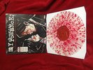 SEALED My Chemical Romance Three Cheers for Sweet Revenge Hot Topic Vinyl