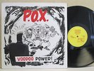 POX Psycho Orchestra X- Voodoo Power 12